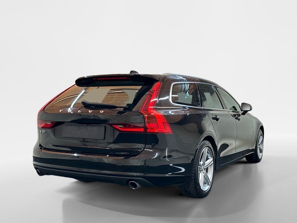 Volvo V90 2017