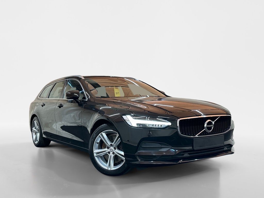 Volvo V90 2017