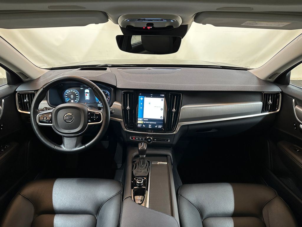 Volvo V90 2017