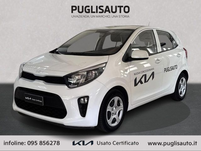 Kia Picanto 2023