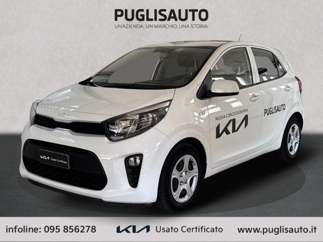 Kia Picanto 2023