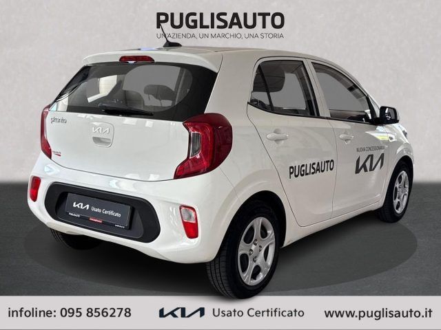 Kia Picanto 2023