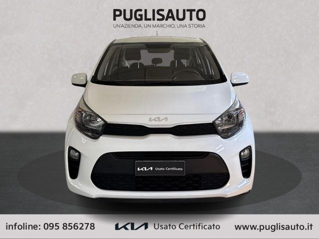 Kia Picanto 2023
