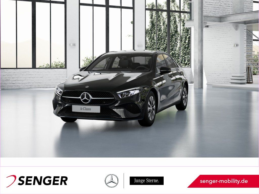 Mercedes-Benz A 180 2024