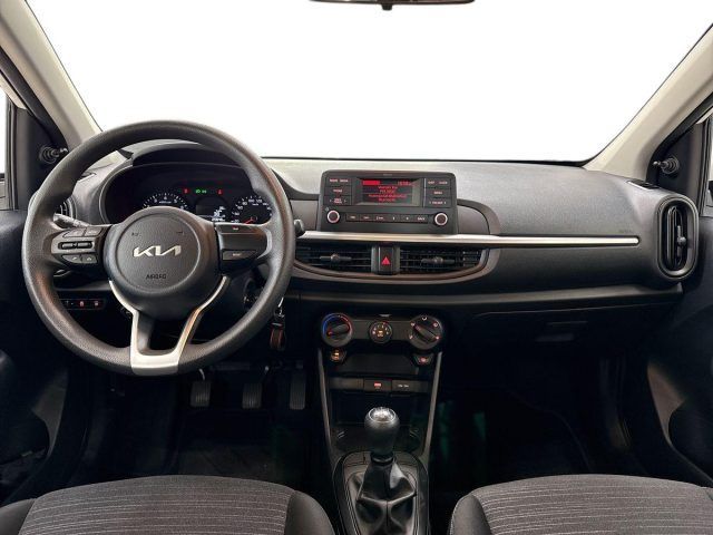 Kia Picanto 2023