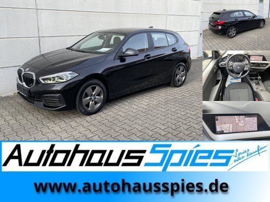 BMW 116 2021