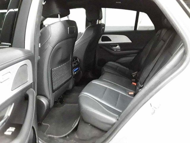 Mercedes-Benz GLE 350 2021