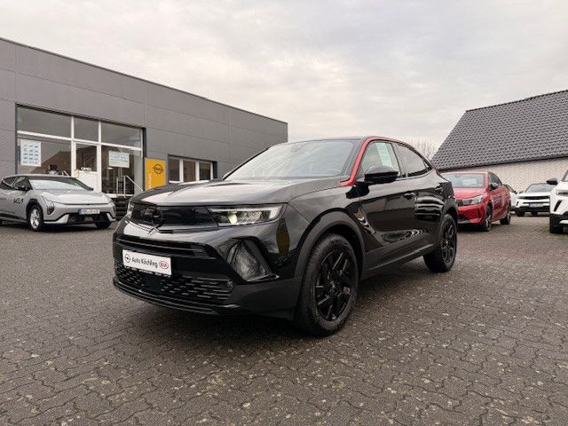 Opel Mokka 2022