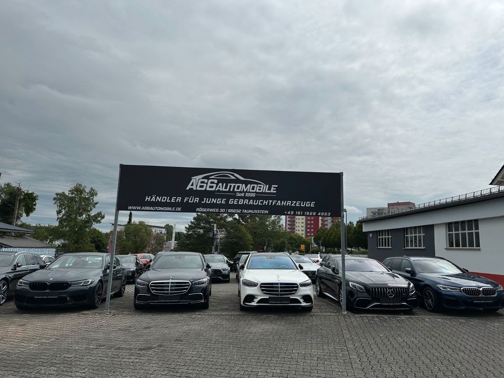 Mercedes-Benz GLE 350 2021