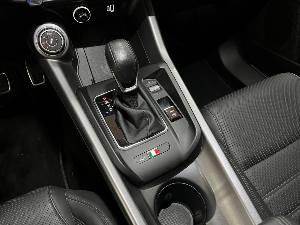 Alfa Romeo Tonale 2022