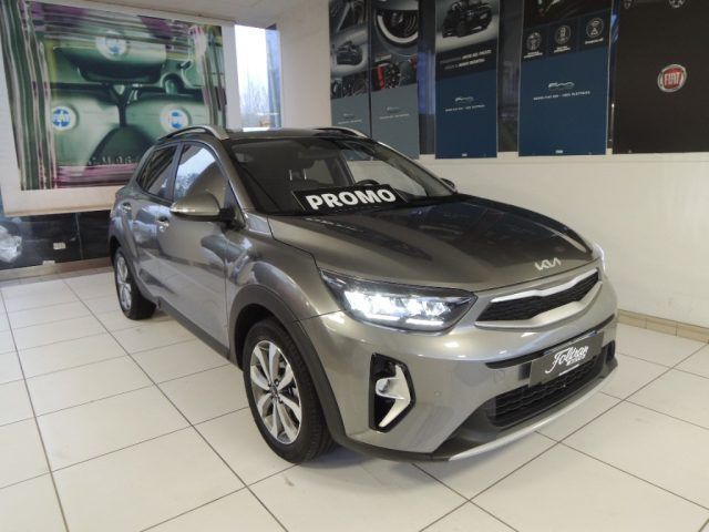 Kia Stonic 2025
