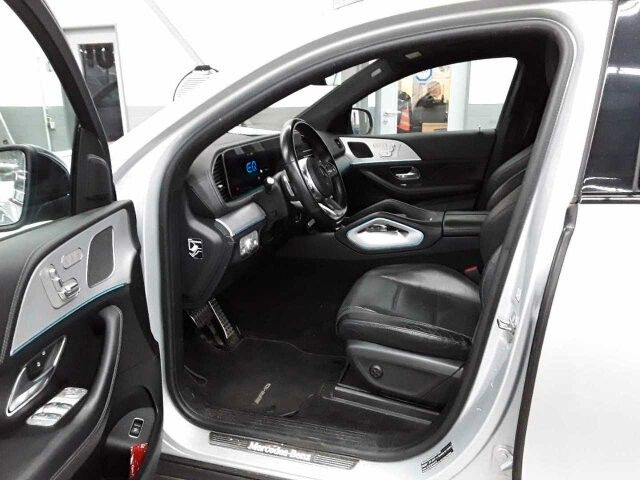 Mercedes-Benz GLE 350 2021