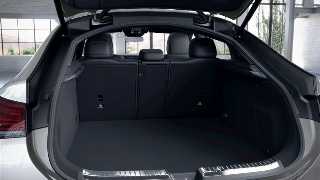 Mercedes-Benz GLE 350 2021