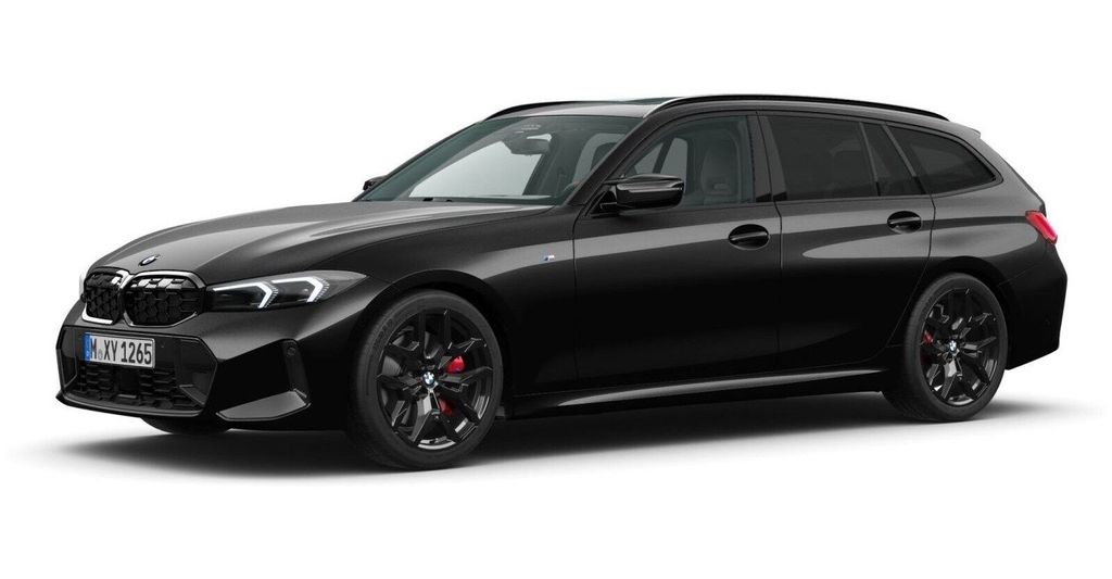 BMW M340i