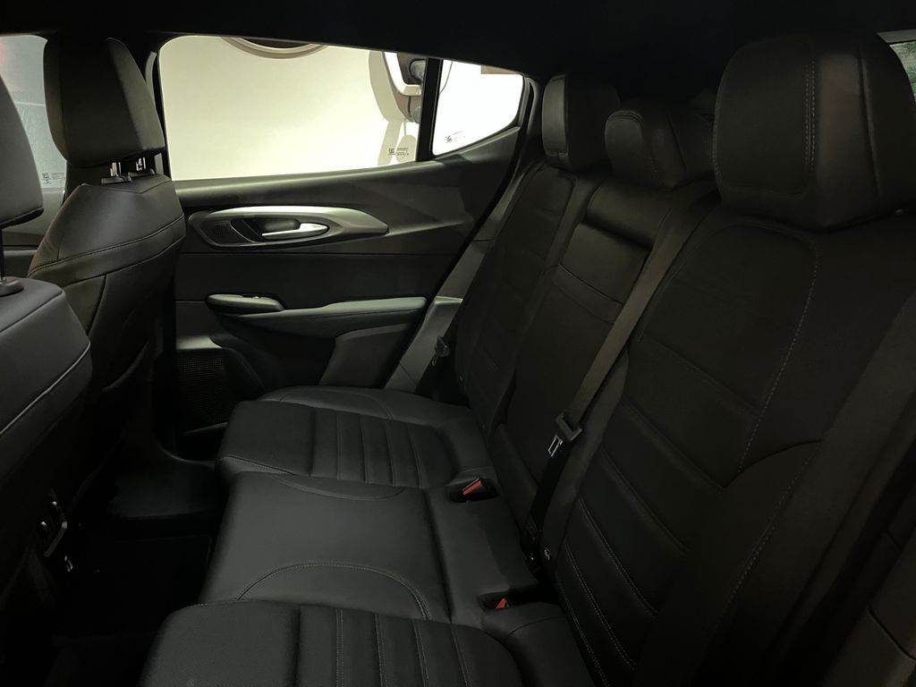 Alfa Romeo Tonale 2022