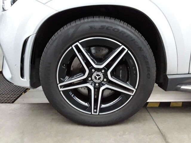 Mercedes-Benz GLE 350 2021