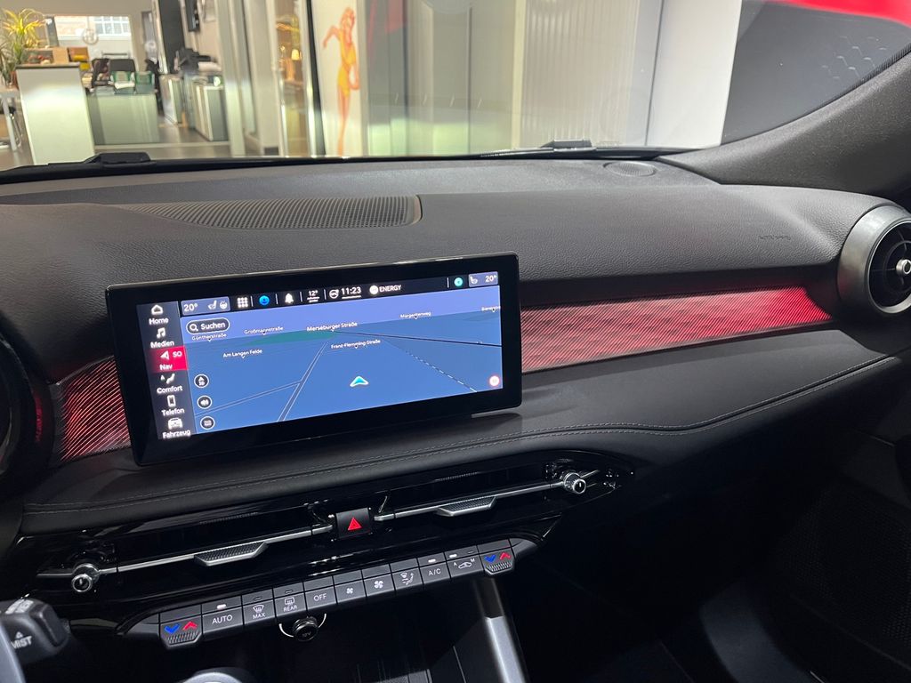 Alfa Romeo Tonale 2022