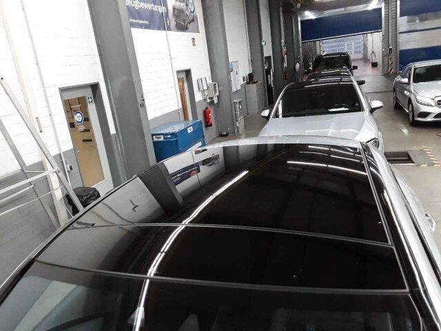 Mercedes-Benz GLE 350 2021