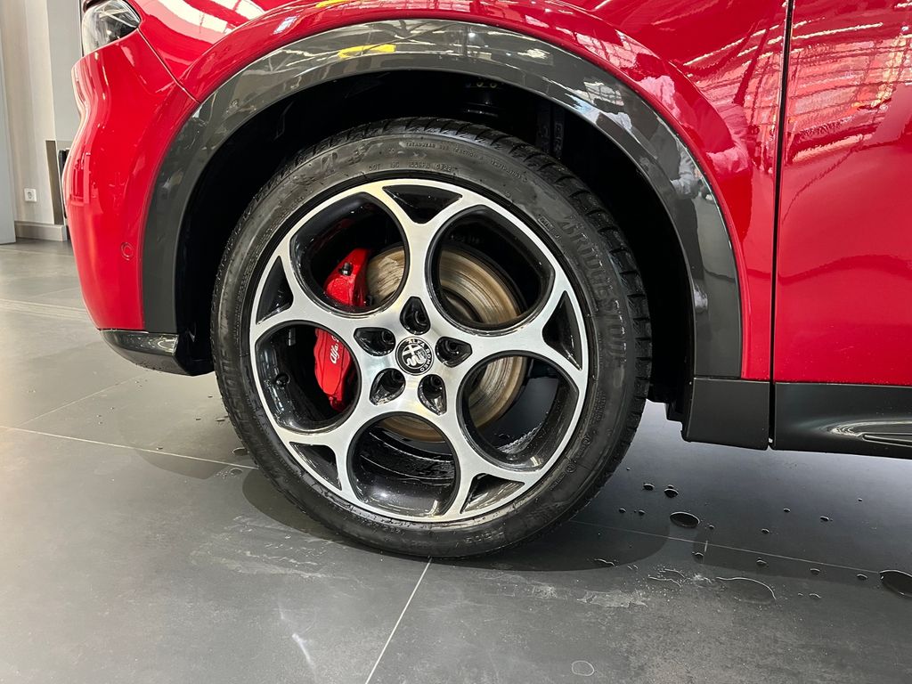 Alfa Romeo Tonale 2022