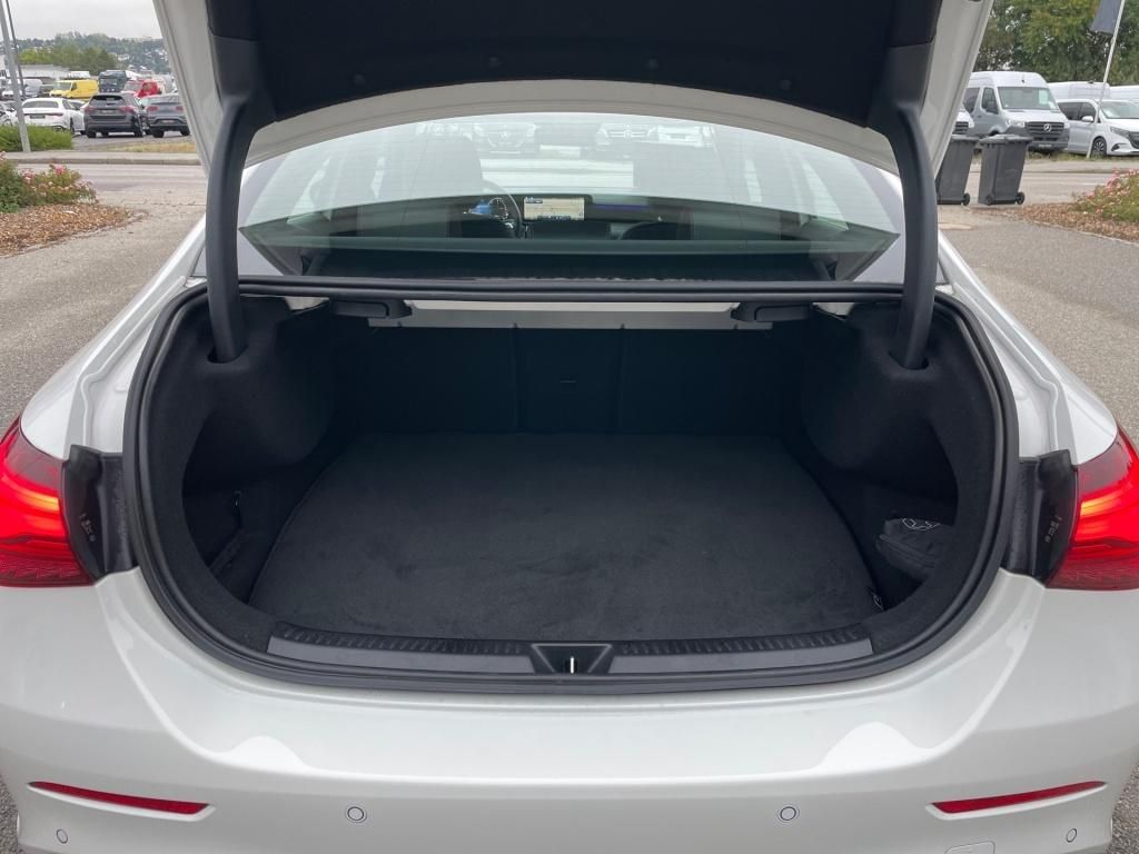 Mercedes-Benz A 250 2024