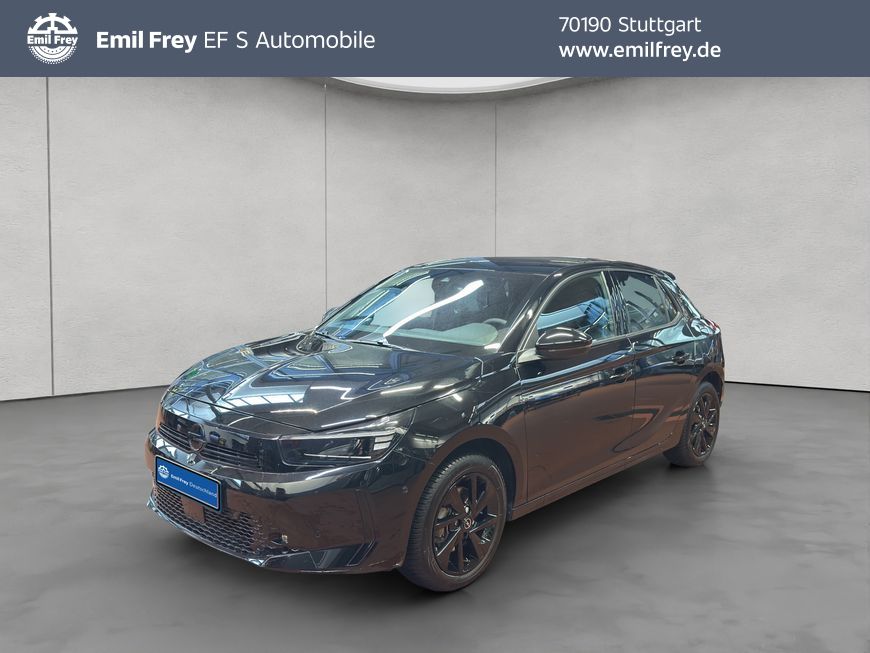 Opel Corsa 2024