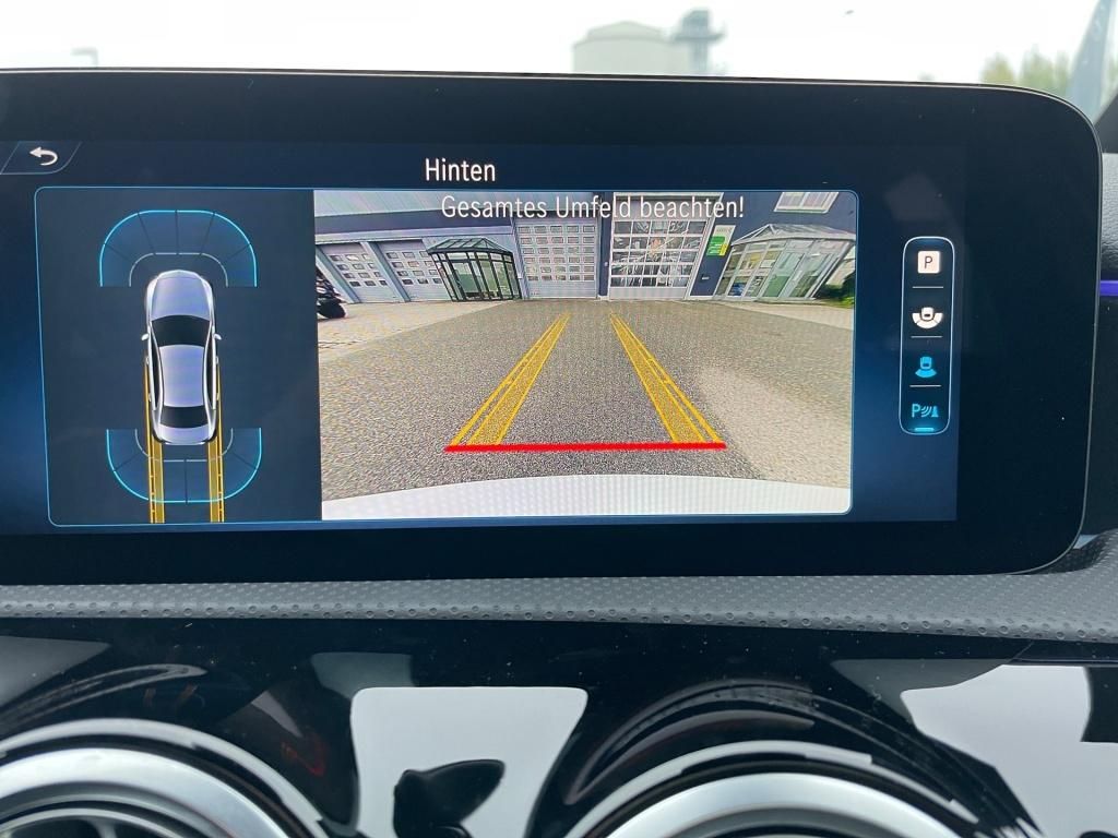 Mercedes-Benz A 250 2024