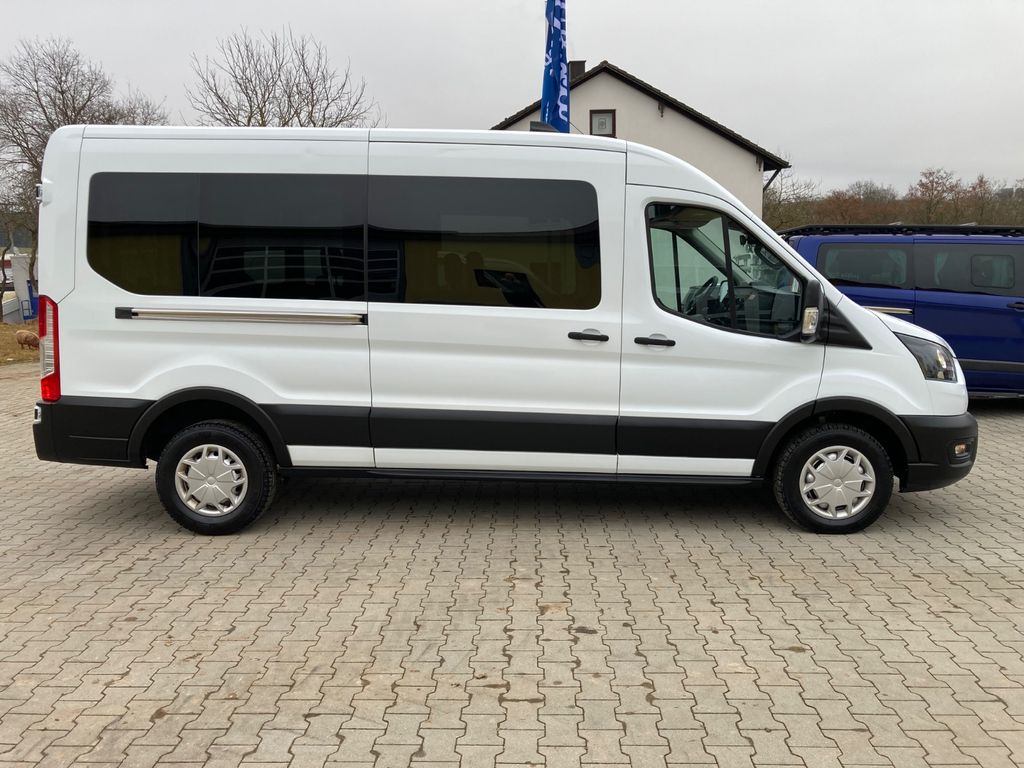Ford Transit 2023