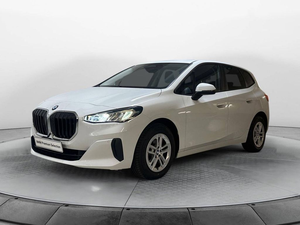 BMW Other 2022