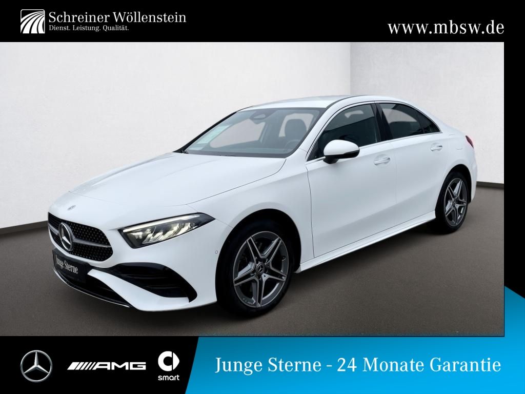 Mercedes-Benz A 250 2024