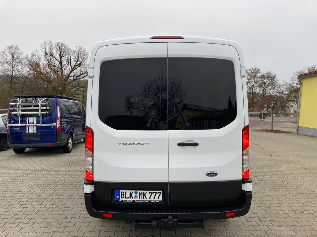 Ford Transit 2023
