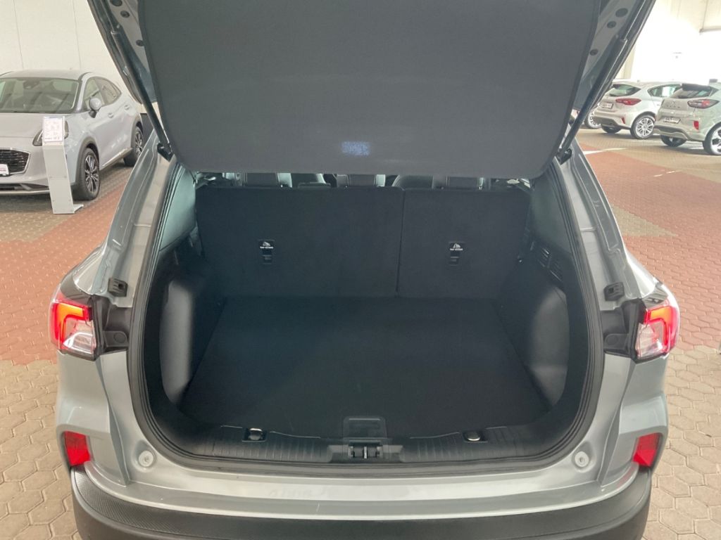 Ford Kuga 2022