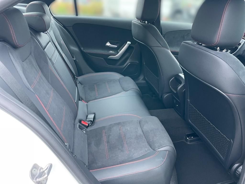 Mercedes-Benz A 250 2024