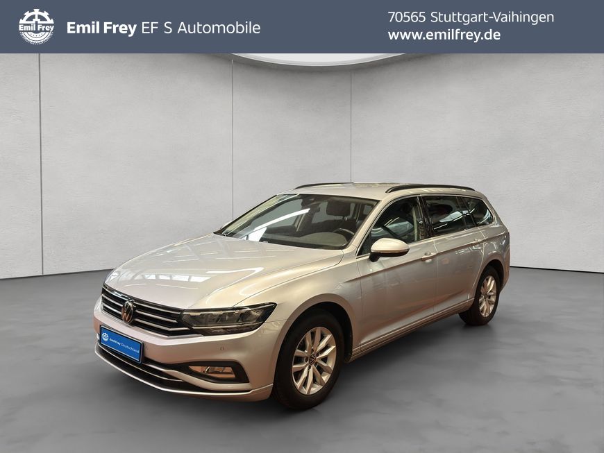 Volkswagen Passat Variant 2022