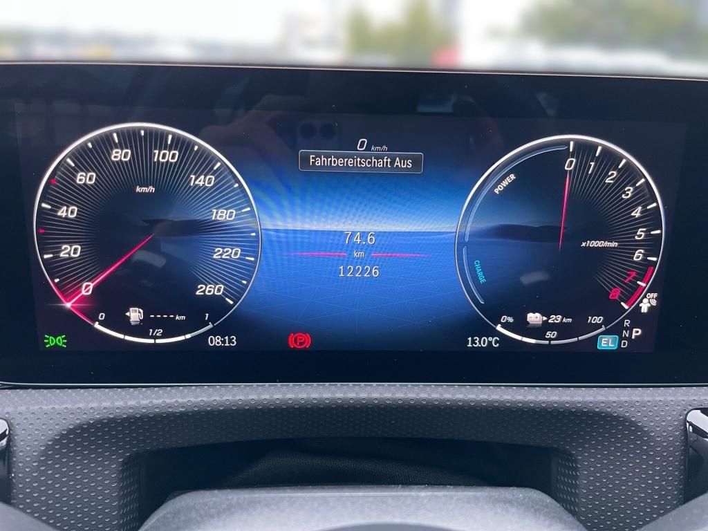 Mercedes-Benz A 250 2024