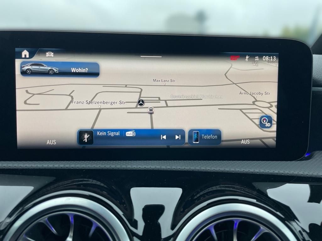 Mercedes-Benz A 250 2024