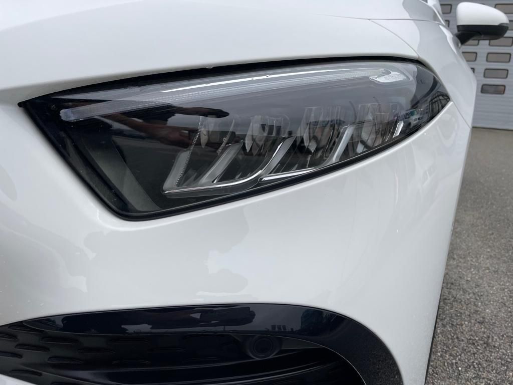 Mercedes-Benz A 250 2024