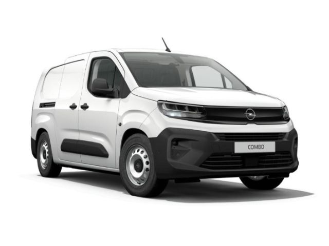 Opel Combo 2025