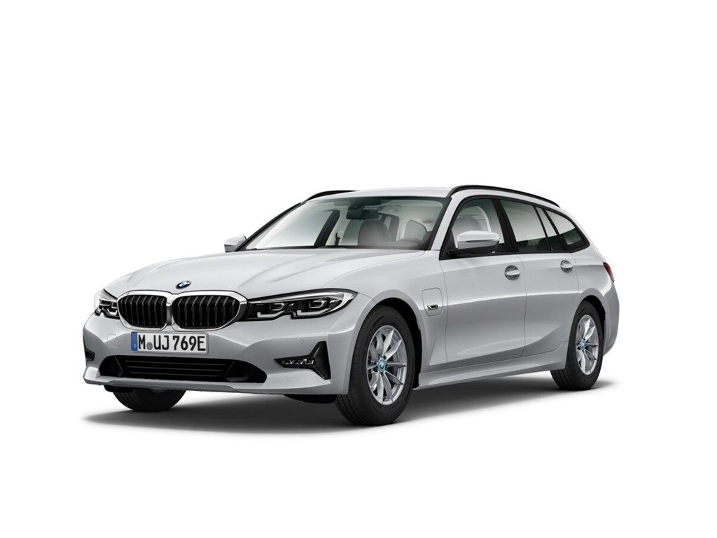 BMW 320 2021