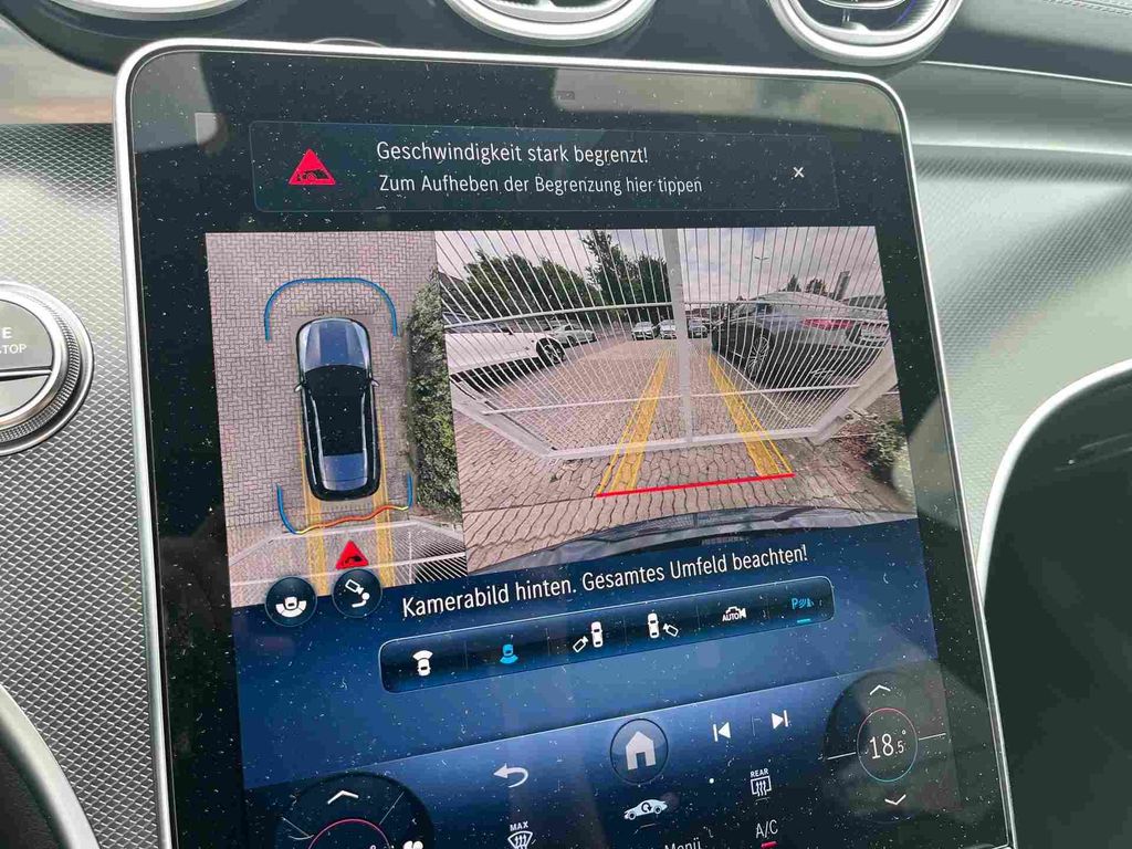 Mercedes-Benz C 220 2025