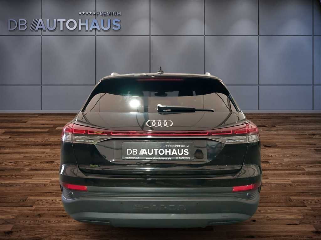Audi Q4 e-tron 2023