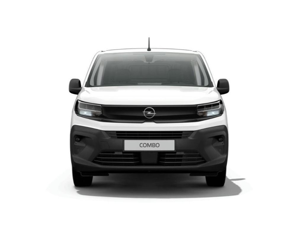 Opel Combo 2025