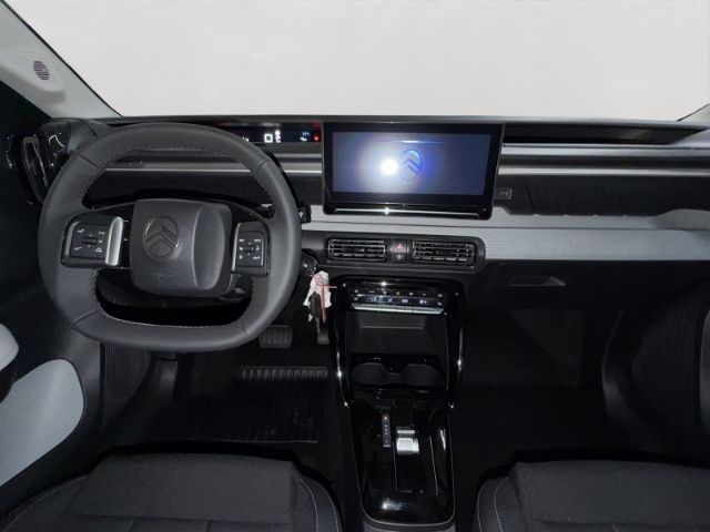 Citroën C3 2025
