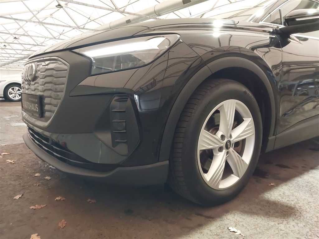 Audi Q4 e-tron 2023