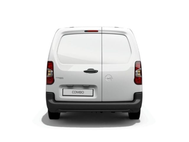 Opel Combo 2025