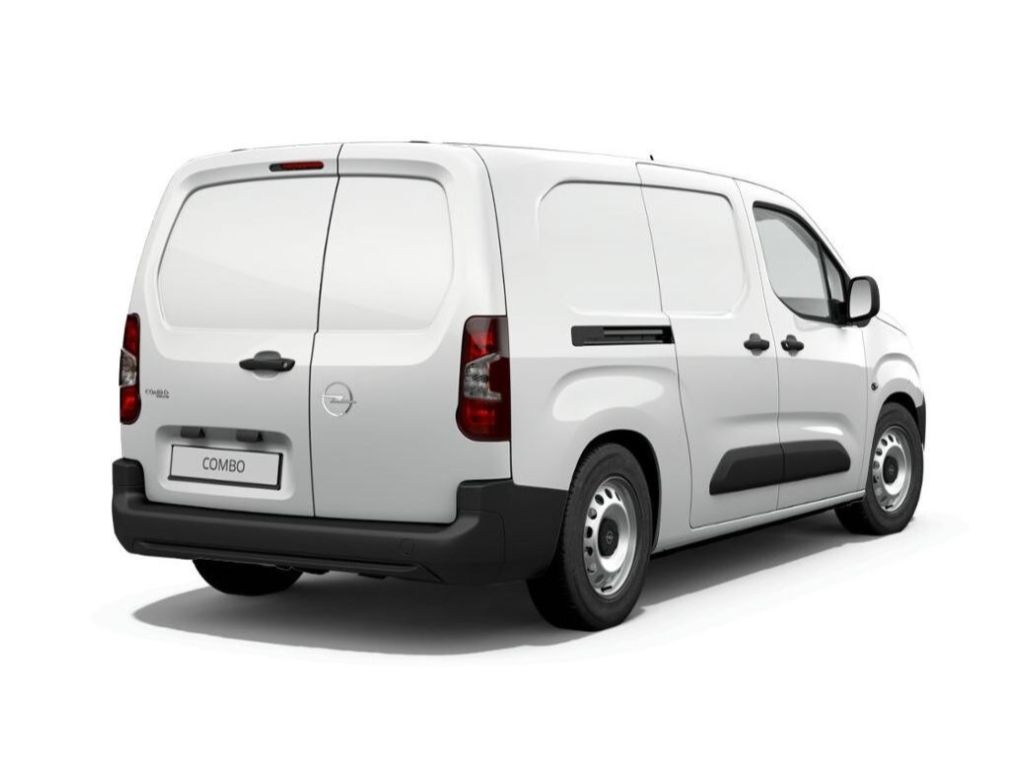 Opel Combo 2025