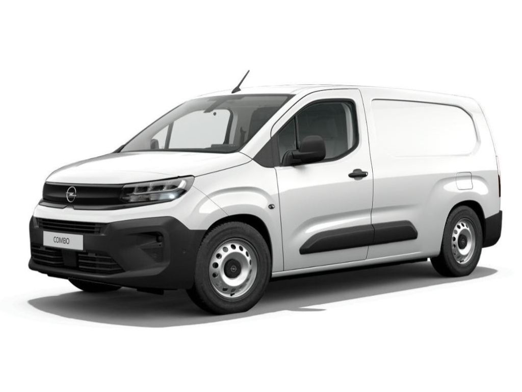 Opel Combo 2025