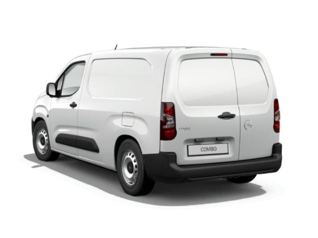 Opel Combo 2025