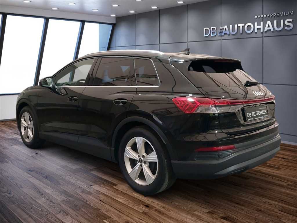 Audi Q4 e-tron 2023