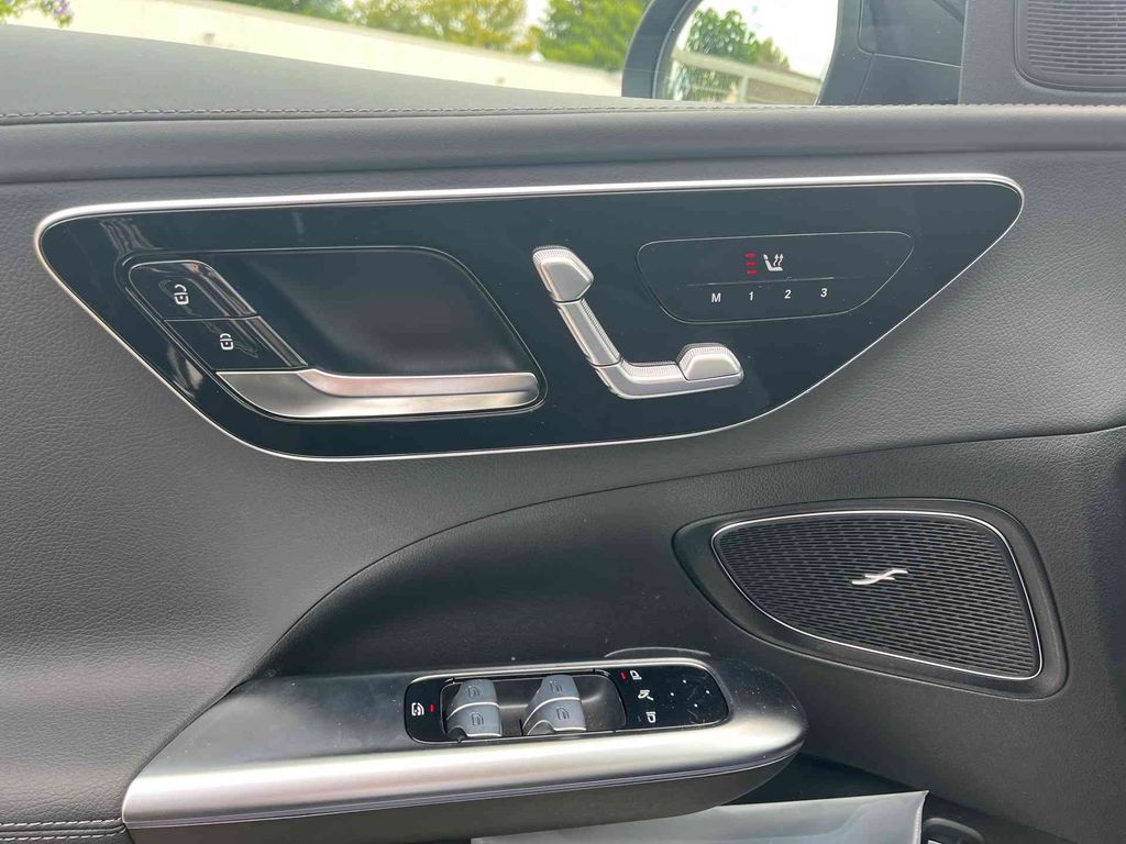 Mercedes-Benz C 220 2025