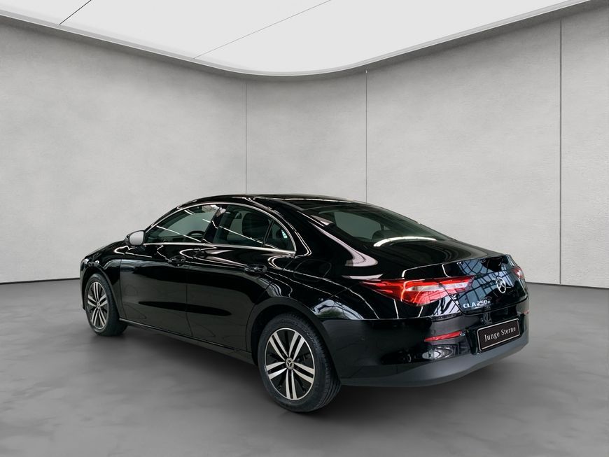 Mercedes-Benz CLA 250 2022